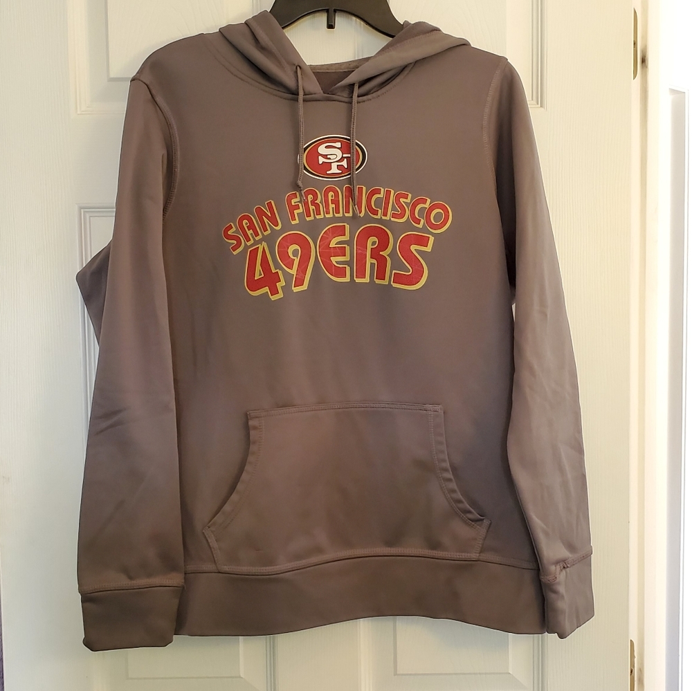 San Francisco 49ers Hoodie